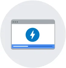 基于 AMP 的 Google 营销网站