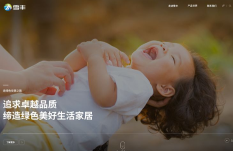涿州新雪丰建材科技...